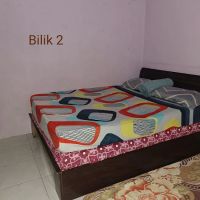 Tok Bah HomestayBera ico
