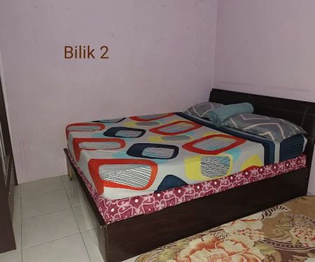 Tok Bah HomestayBera