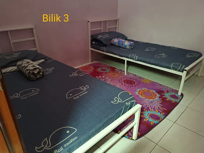 Tok Bah HomestayBera Picture 4