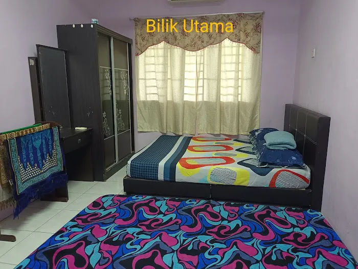 Tok Bah HomestayBera Picture 3