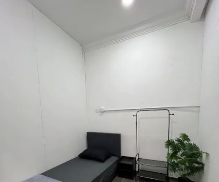 BILIK SEWA MURAH JEMPOL BAHAU