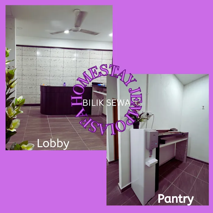 BILIK SEWA MURAH JEMPOL BAHAU Picture 8
