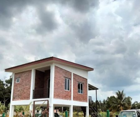 Rahmah Cottage