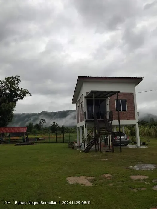 Rahmah Cottage Picture 4