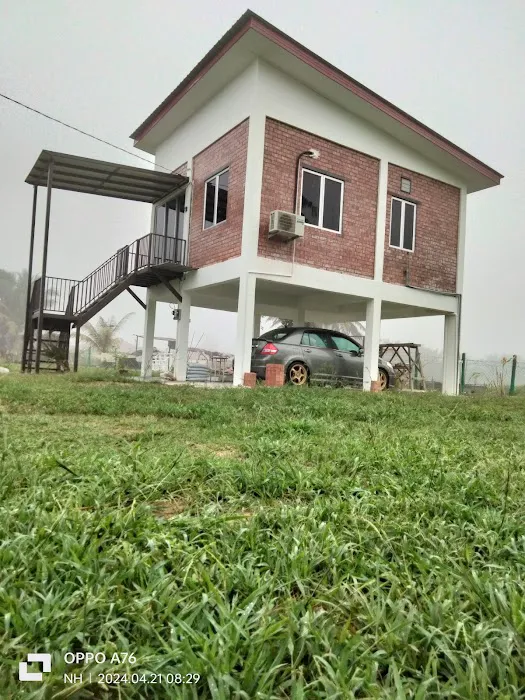 Rahmah Cottage Picture 5