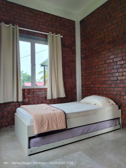 Rahmah Cottage Picture 6