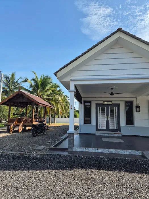 Kenanga Guest House Picture 2