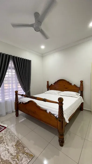 Kenanga Guest House Picture 1
