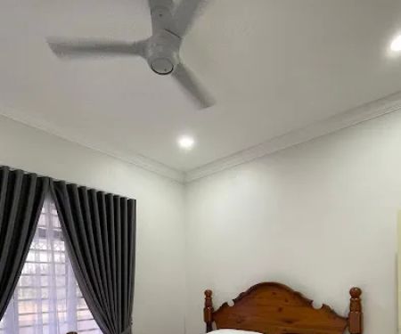 Kenanga Guest House