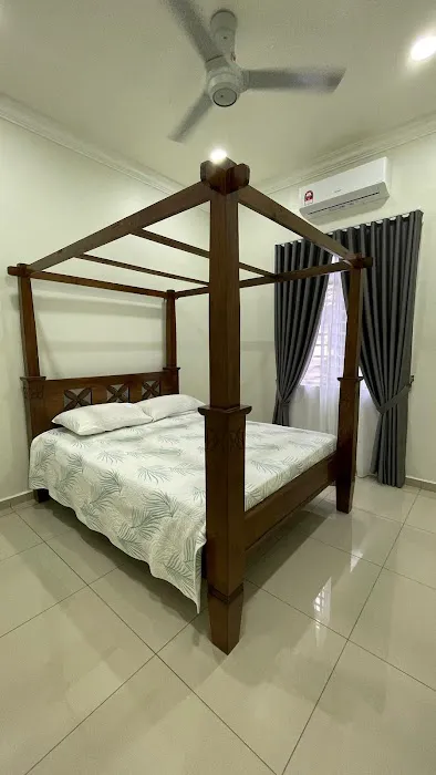 Kenanga Guest House Picture 5