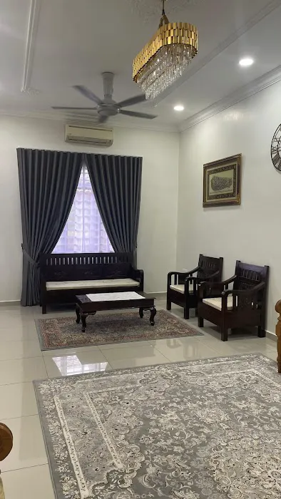 Kenanga Guest House Picture 6