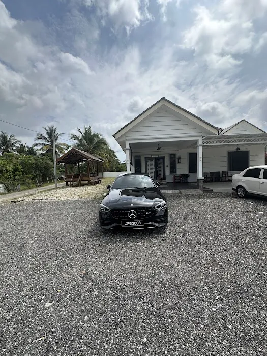 Kenanga Guest House Picture 3