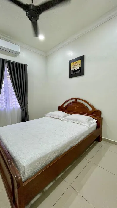 Kenanga Guest House Picture 4