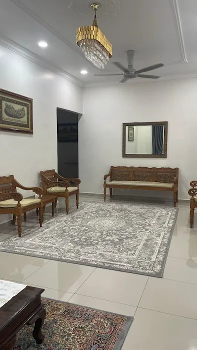 Kenanga Guest House Picture 8