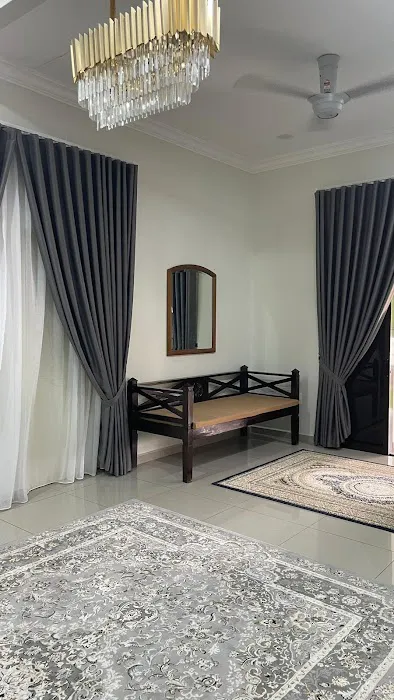 Kenanga Guest House Picture 7