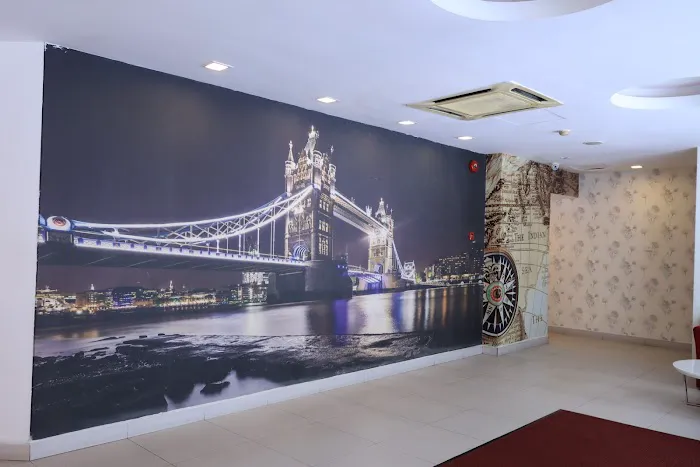 Oscar Inn Picture 5