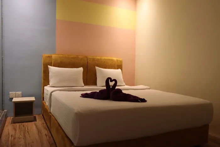 Oscar Inn Picture 4