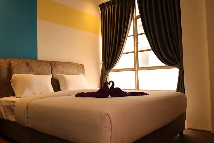 Oscar Inn Picture 2