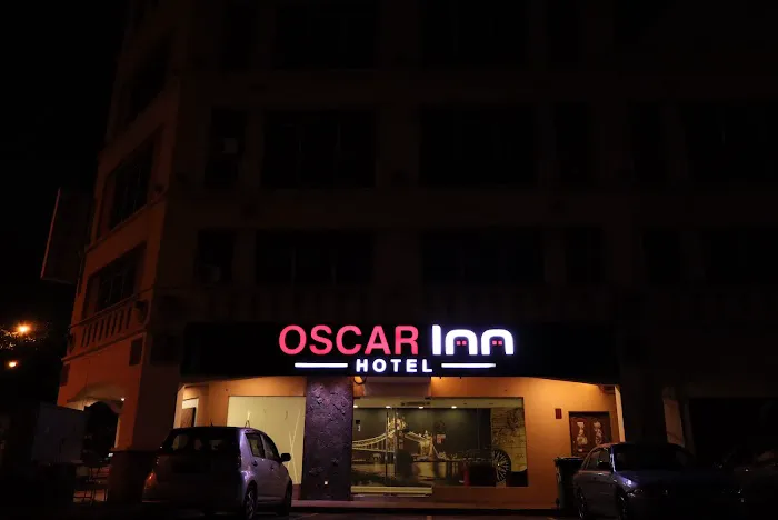 Oscar Inn Picture 6