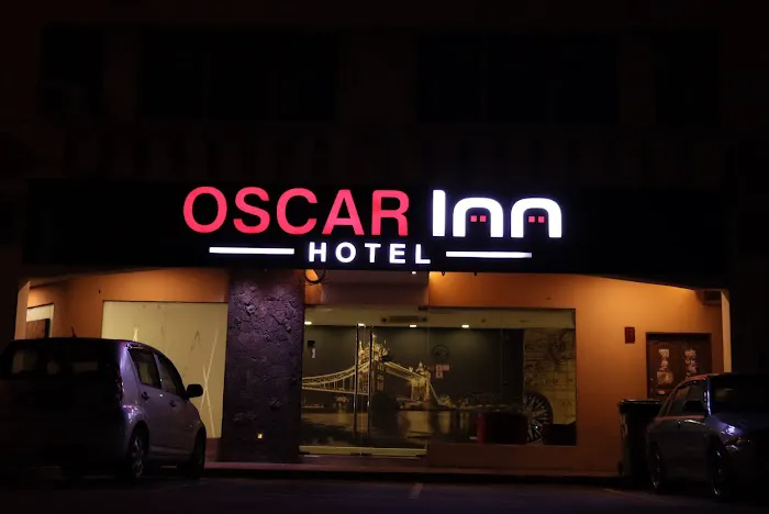 Oscar Inn Picture 3