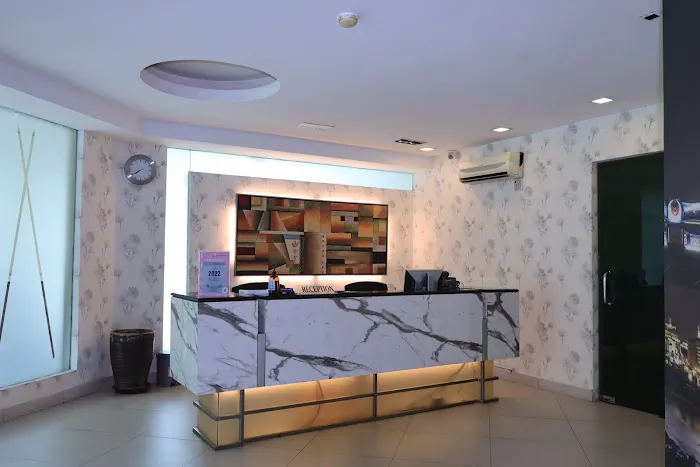 Oscar Inn Picture 9