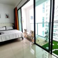 Apartment 5 Bedrooms Big balcony ico