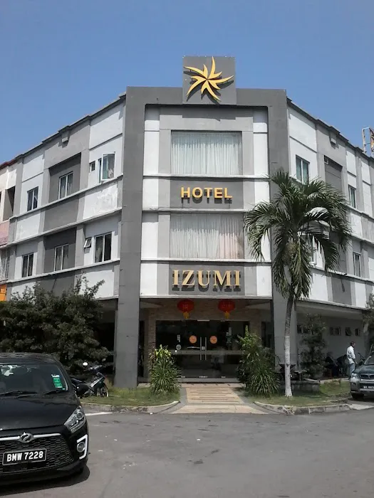 Izumi Hotel Picture 3