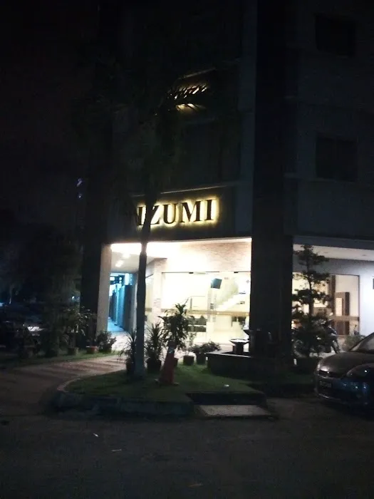 Izumi Hotel Picture 7