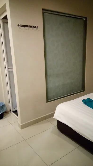 Izumi Hotel Picture 9