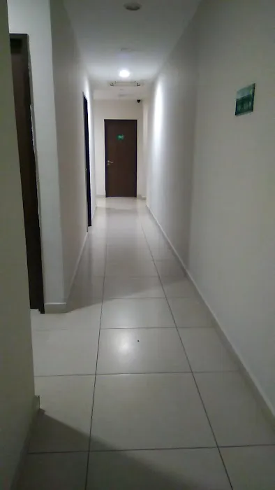 Izumi Hotel Picture 8
