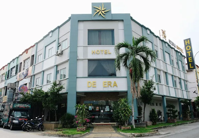 De Era Hotel Picture 2