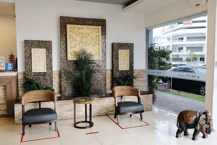De Era Hotel Picture 6
