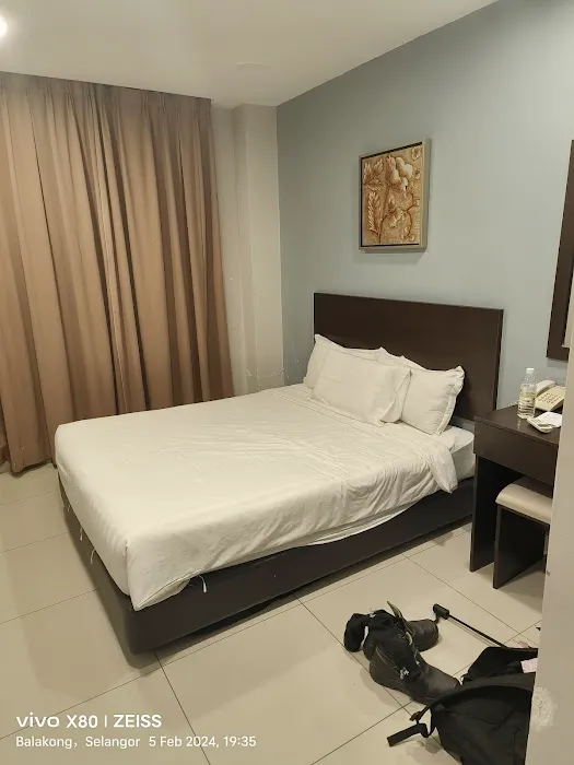 De Era Hotel Picture 1