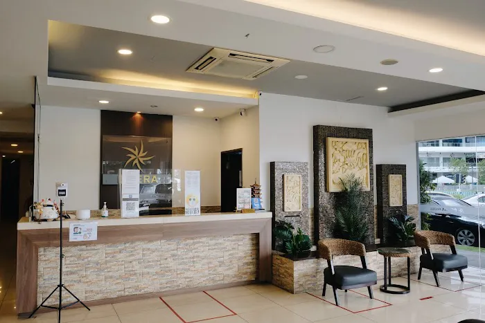 De Era Hotel Picture 3