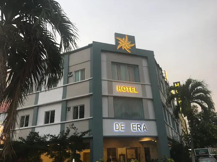 De Era Hotel Picture 4