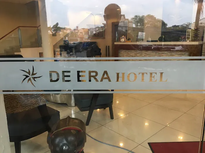 De Era Hotel Picture 10