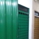 Bilik sewa atas restaurant choong wah