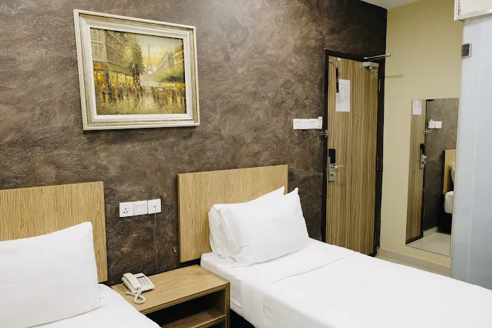 Era Plus Hotel Picture 3