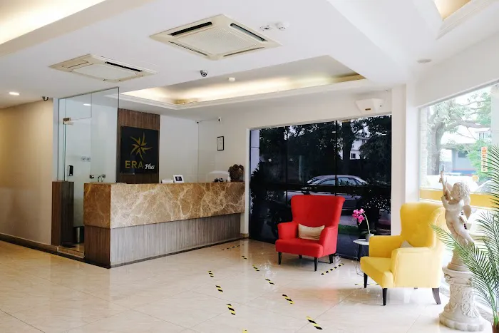 Era Plus Hotel Picture 4