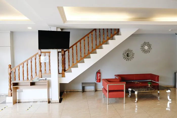 Era Plus Hotel Picture 5