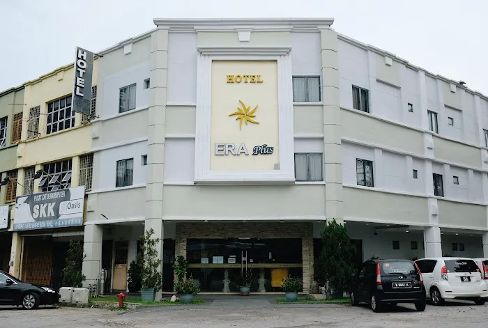 Era Plus Hotel Picture 9