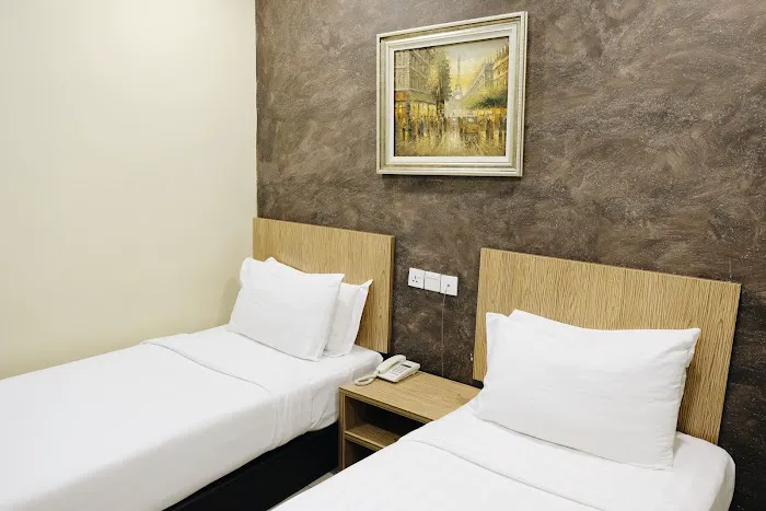 Era Plus Hotel Picture 10