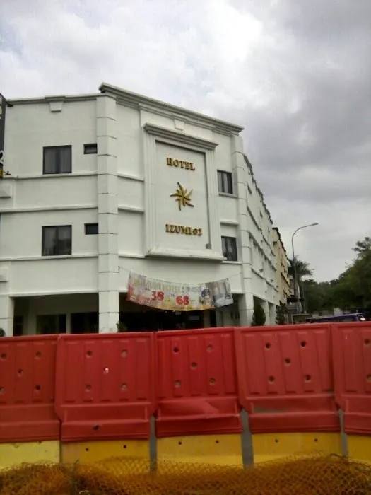 Izumi 2 hotel Picture 4