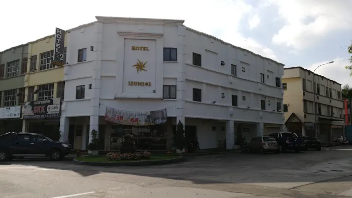 Izumi 2 hotel Picture 1