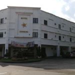 Izumi 2 hotel