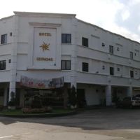 Izumi 2 hotel ico