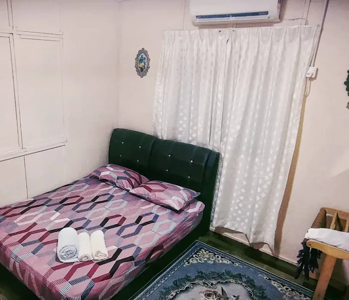 Znr Homestay Taman Sri Batang Kali Picture 6