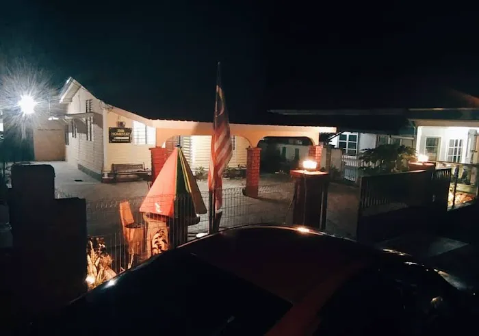 Znr Homestay Taman Sri Batang Kali Picture 5