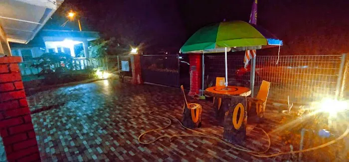 Znr Homestay Taman Sri Batang Kali Picture 1