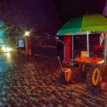 Znr Homestay Taman Sri Batang Kali